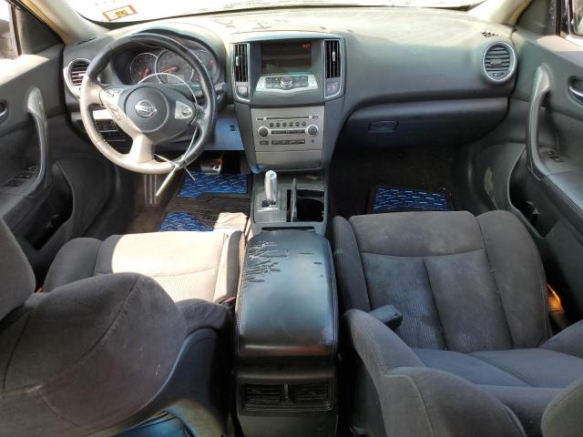Photo 8 from auction – 2014 NISSAN MAXIMA S with VIN 1N4AA5AP7EC912842