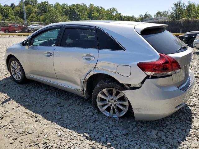 Photo 2 from auction – 2014 TOYOTA VENZA LE with VIN 4T3BA3BB2EU058040