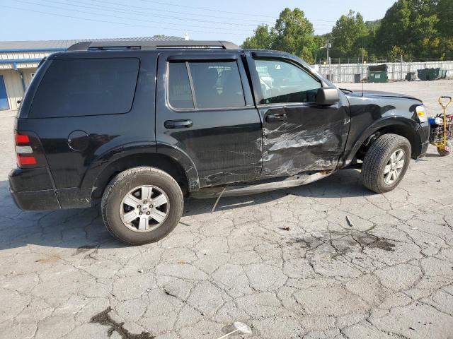 Photo 3 from auction – 2010 FORD EXPLORER X with VIN 1FMEU7DE7AUB15533