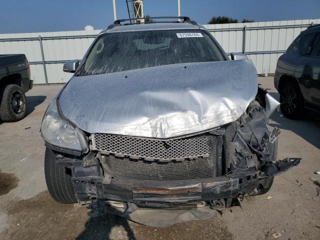 Photo 5 from auction – 2012 CHEVROLET TRAVERSE L with VIN 1GNKVLED9CJ227636