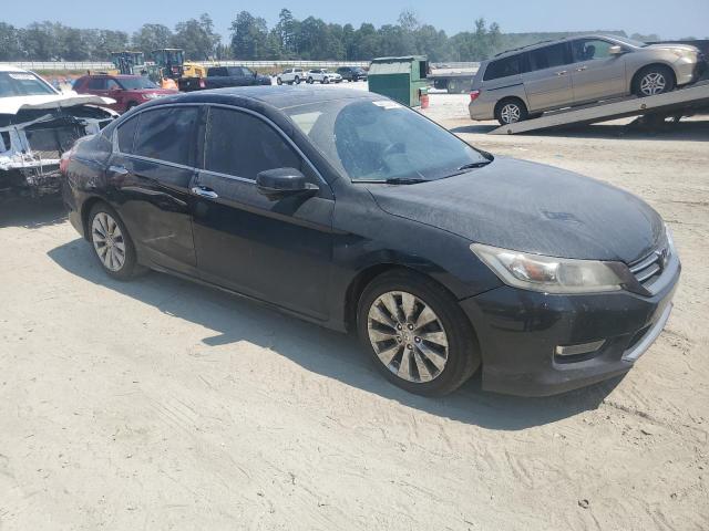 Photo 4 from auction – 2013 HONDA ACCORD EX with VIN 1HGCR2F79DA074568