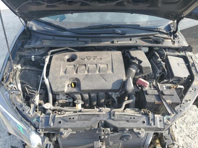 Photo 11 from auction – 2019 TOYOTA COROLLA L with VIN 2T1BURHE8KC129713