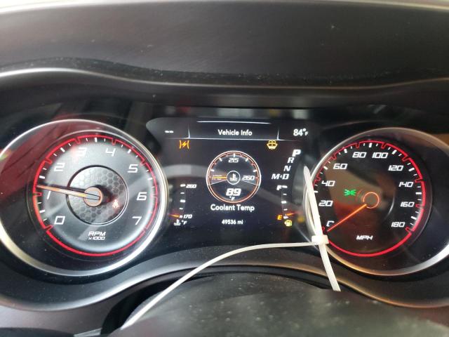 Photo 9 from auction – 2021 DODGE CHARGER SC with VIN 2C3CDXGJ8MH581102