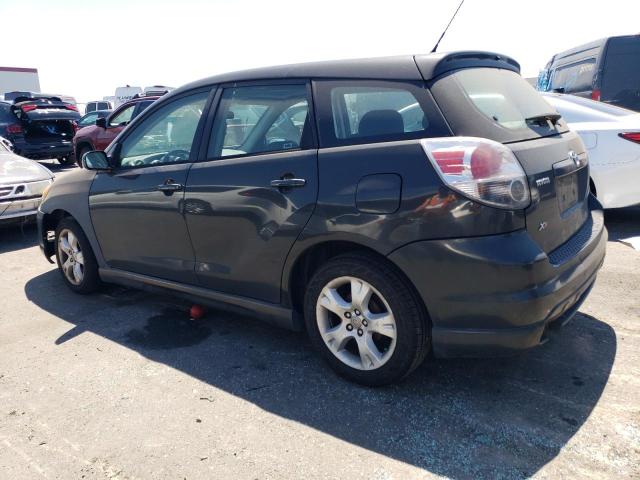 Photo 2 from auction – 2006 TOYOTA COROLLA MA with VIN 2T1KR30E06C623001