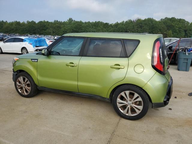 Photo 2 from auction – 2016 KIA SOUL + with VIN KNDJP3A59G7861335