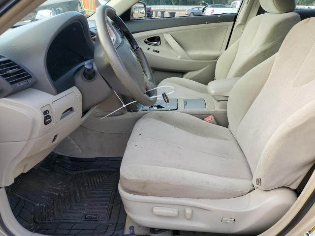 Photo 7 from auction – 2011 TOYOTA CAMRY BASE with VIN 4T1BF3EKXBU207120