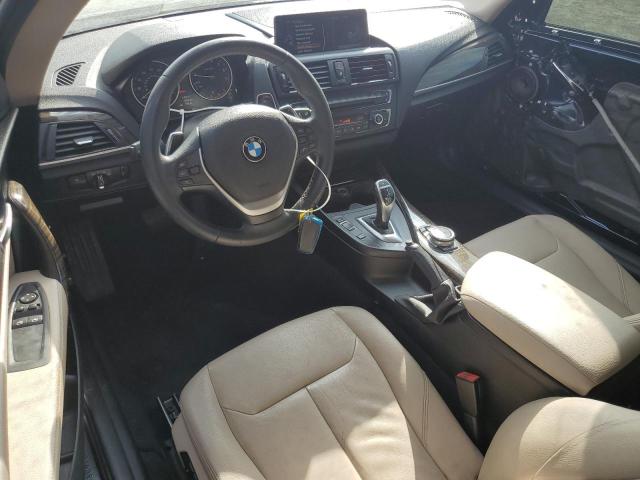 Photo 8 from auction – 2014 BMW 228 I with VIN WBA1F5C55EV255662