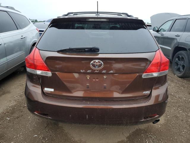 Photo 6 from auction – 2010 TOYOTA VENZA with VIN 4T3BA3BB2AU017532