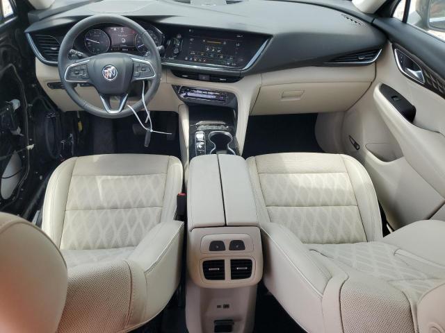 صورة رقم 8 من المزاد - 2022 BUICK ENVISION A مع VIN LRBFZRR4XND120462