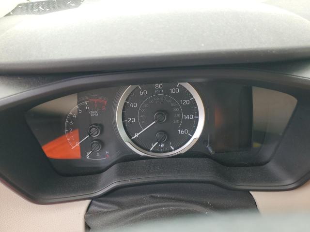 Photo 9 from auction – 2022 TOYOTA COROLLA LE with VIN 5YFEPMAEXNP323472