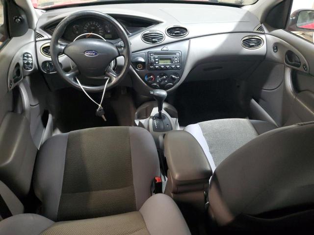 Photo 8 from auction – 2004 FORD FOCUS SE with VIN 1FAFP36304W154855