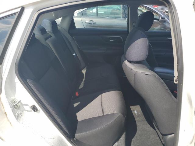 Photo 10 from auction – 2017 NISSAN ALTIMA 2.5 with VIN 1N4AL3AP0HC251030