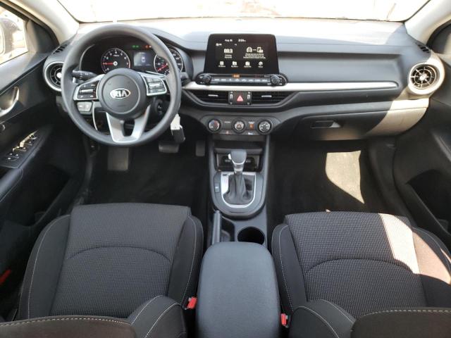 Photo 8 from auction – 2020 KIA FORTE FE with VIN 3KPF24AD0LE196966