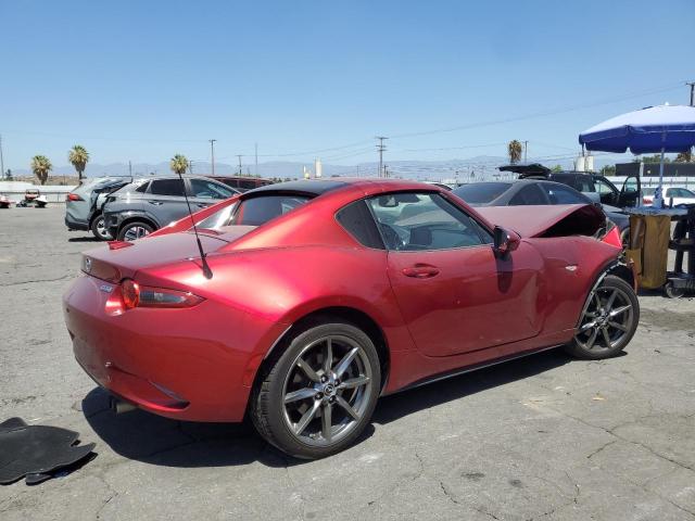 Photo 3 from auction – 2019 MAZDA MX-5 MIATA with VIN JM1NDAM77K0304372