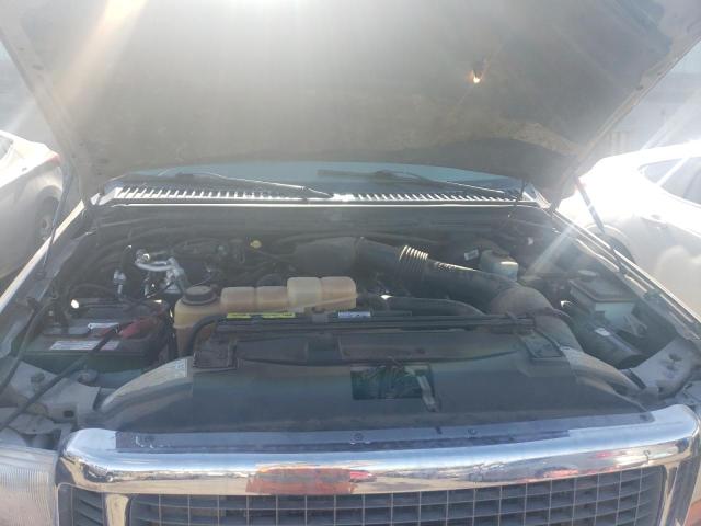 Photo 12 from auction – 2000 FORD EXCURSION with VIN 1FMNU41L1YED37765
