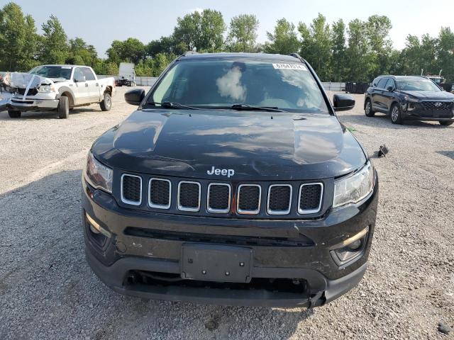 صورة رقم 5 من المزاد - 2018 JEEP COMPASS LA مع VIN 3C4NJDBB6JT223544