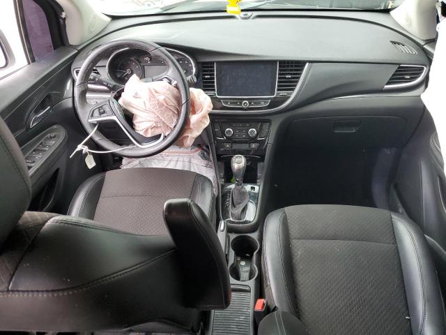 Photo 8 from auction – 2019 BUICK ENCORE PRE with VIN KL4CJASB5KB712679