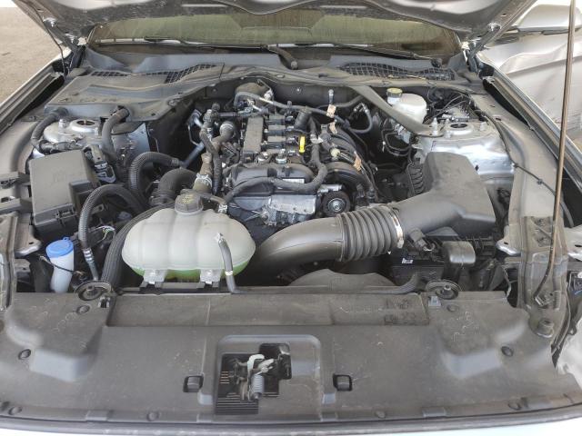 Photo 11 from auction – 2023 FORD MUSTANG with VIN 1FATP8UH3P5111118