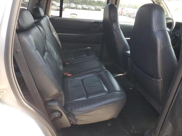 Photo 10 from auction – 2002 DODGE DURANGO SL with VIN 1B4HS48N02F218022