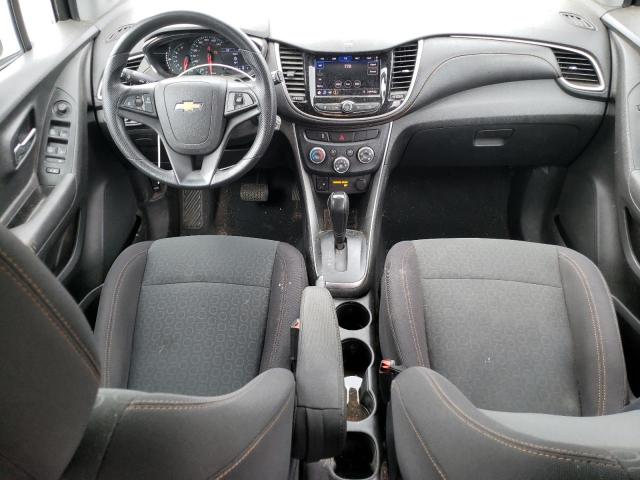 Photo 8 from auction – 2020 CHEVROLET TRAX LS with VIN 3GNCJKSBXLL209961