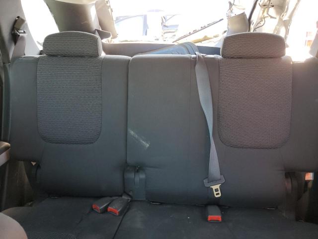 Photo 10 from auction – 2008 PONTIAC TORRENT with VIN 2CKDL33F886309169