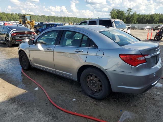 Фото 2 с аукциона – 2014 CHRYSLER 200 LX с VIN 1C3CCBAB7EN142263