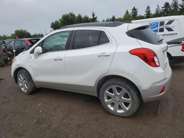 Photo 2 from auction – 2015 BUICK ENCORE PRE with VIN KL4CJHSB3FB121250