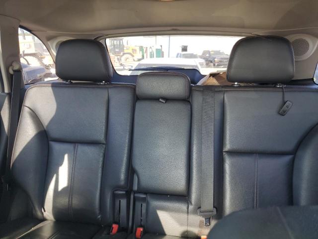 Photo 10 from auction – 2014 FORD EDGE LIMIT with VIN 2FMDK3KC7EBA71511