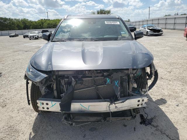 Photo 5 from auction – 2020 TOYOTA HIGHLANDER with VIN 5TDGZRBHXLS016980