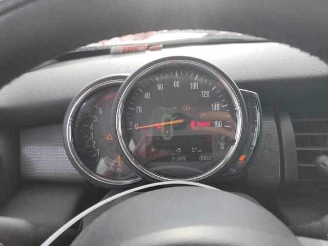 Photo 9 from auction – 2020 MINI COOPER with VIN WMWXU7C00L2M70249