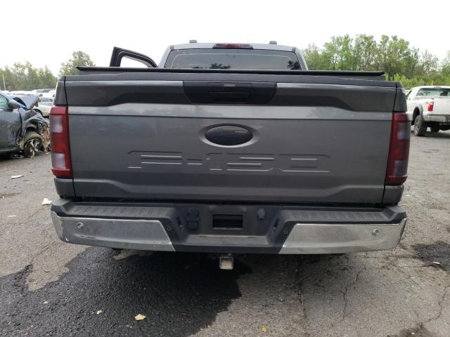 Photo 6 from auction – 2023 FORD F150 with VIN 1FTMF1E55PKE42278