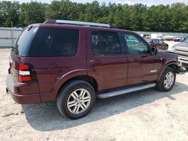 Photo 3 from auction – 2008 FORD EXPLORER L with VIN 1FMEU75818UA40699