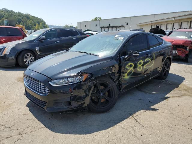 FORD FUSION SE 2016 with VIN 3FA6P0H72GR326003 - Photo from auction