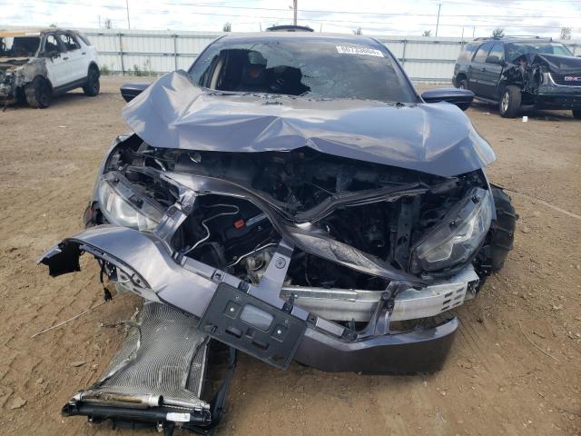 Photo 5 from auction – 2017 HONDA CIVIC LX with VIN 19XFC2F58HE055900