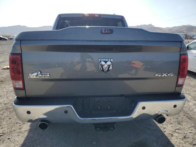 Photo 6 from auction – 2010 DODGE RAM 1500 with VIN 1D7RV1CT3AS211838