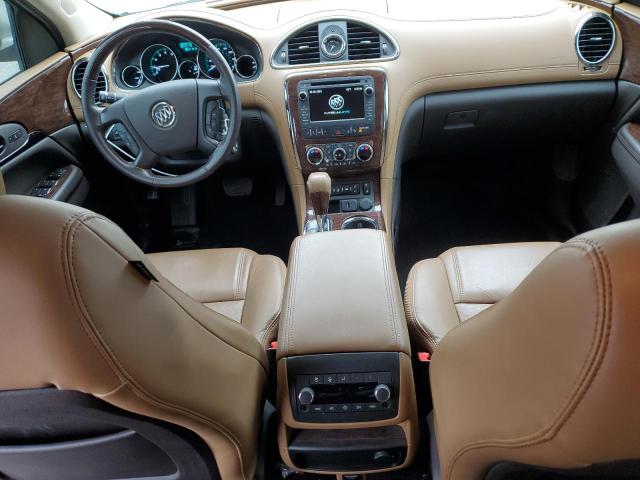 Photo 8 from auction – 2016 BUICK ENCLAVE with VIN 5GAKVCKDXGJ189869
