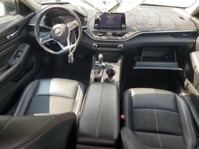 Photo 8 from auction – 2021 NISSAN ALTIMA SR with VIN 1N4BL4CV4MN330849