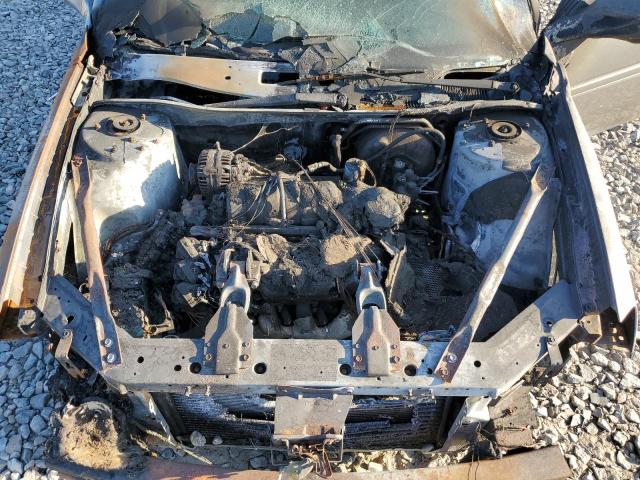 Photo 11 from auction – 2007 PONTIAC GRAND PRIX with VIN 2G2WP552071220562