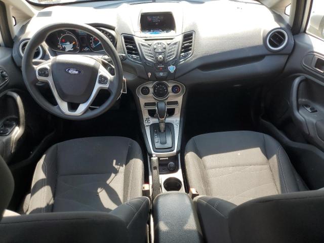 Photo 8 from auction – 2019 FORD FIESTA SE with VIN 3FADP4EJ9KM155979
