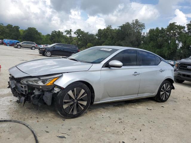 NISSAN ALTIMA SL 2020 with VIN 1N4BL4EV5LC145037 - Photo from auction