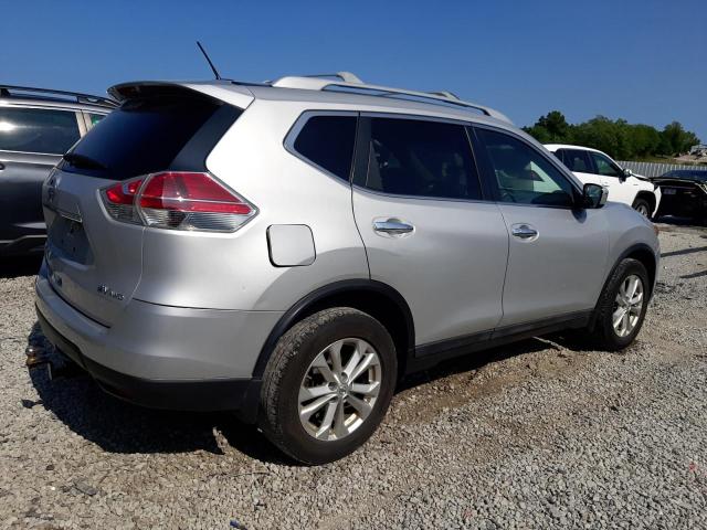 Photo 3 from auction – 2015 NISSAN ROGUE S with VIN 5N1AT2MK4FC765637