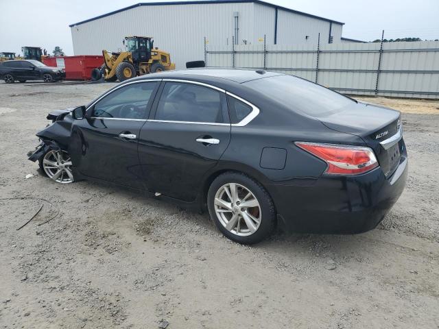 Photo 2 from auction – 2014 NISSAN ALTIMA 2.5 with VIN 1N4AL3AP6EC269804