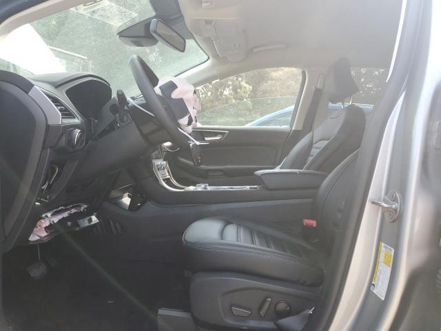 Photo 7 from auction – 2024 FORD EDGE SEL with VIN 2FMPK4J92RBA77229