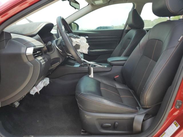Photo 7 from auction – 2020 NISSAN ALTIMA SR with VIN 1N4BL4CVXLC183205
