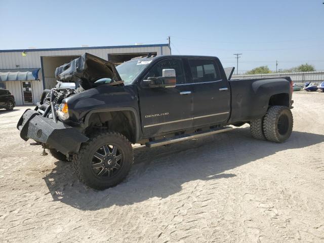 GMC SIERRA K35 2016 with VIN 1GT42YE80GF157513 - Photo from auction
