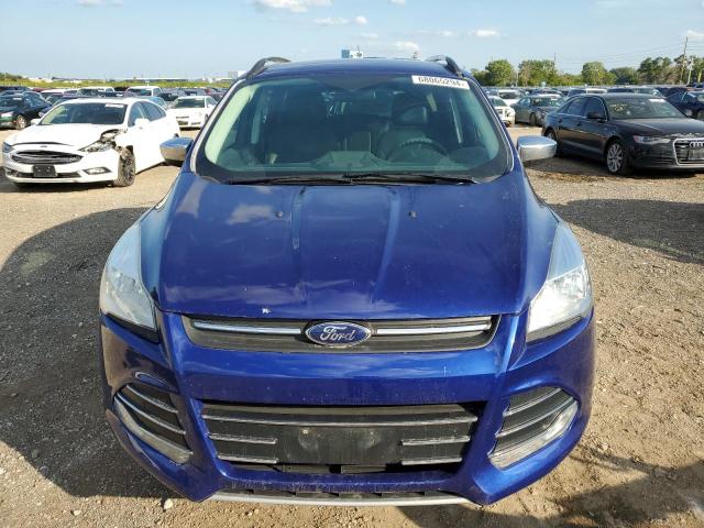 Photo 5 from auction – 2016 FORD ESCAPE SE with VIN 1FMCU9GX7GUC53422