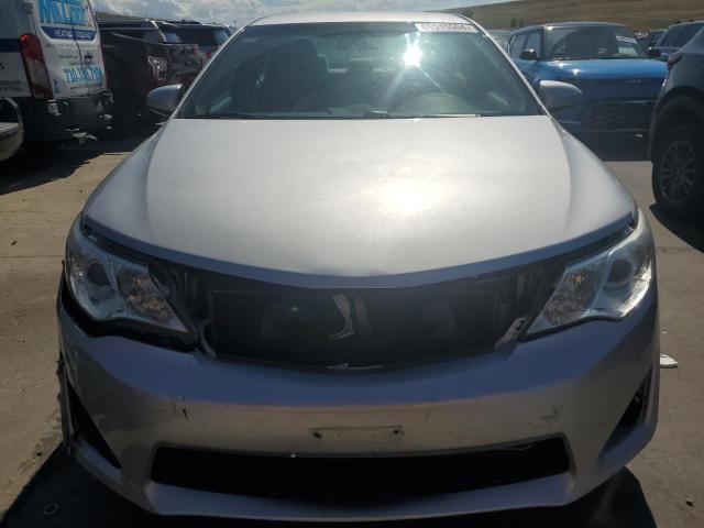 Фото 5 с аукциона – 2012 TOYOTA CAMRY BASE с VIN 4T1BF1FK2CU110174