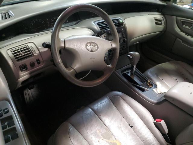 Photo 8 from auction – 2003 TOYOTA AVALON XL with VIN 4T1BF28B03U281363