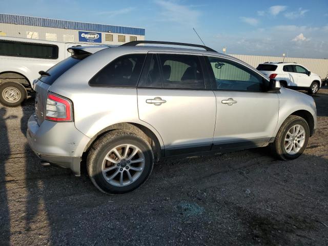 Photo 3 from auction – 2009 FORD EDGE SEL with VIN 2FMDK48C99BA40571