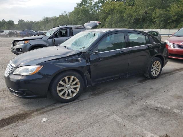 Photo 1 from auction – 2013 CHRYSLER 200 TOURIN with VIN 1C3CCBBBXDN601654